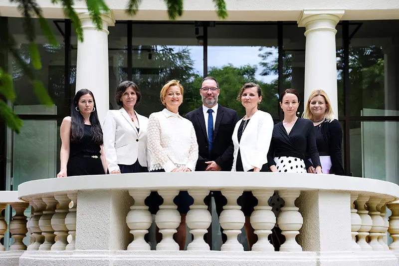 &Uuml;dv a Nemzetk&ouml;zi Iroda honlapj&aacute;n